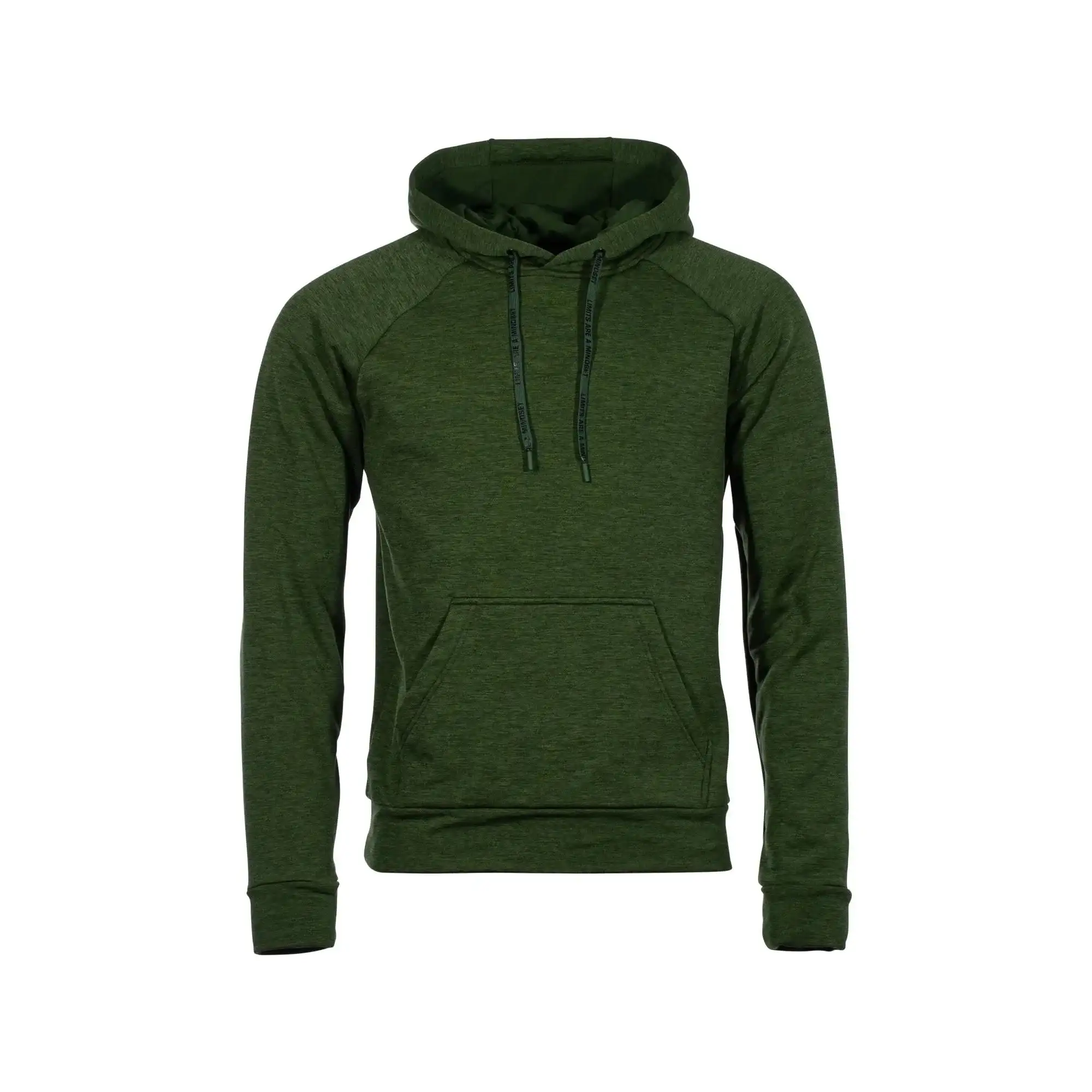 Functional Hoodie Hawk Raider - Image 9