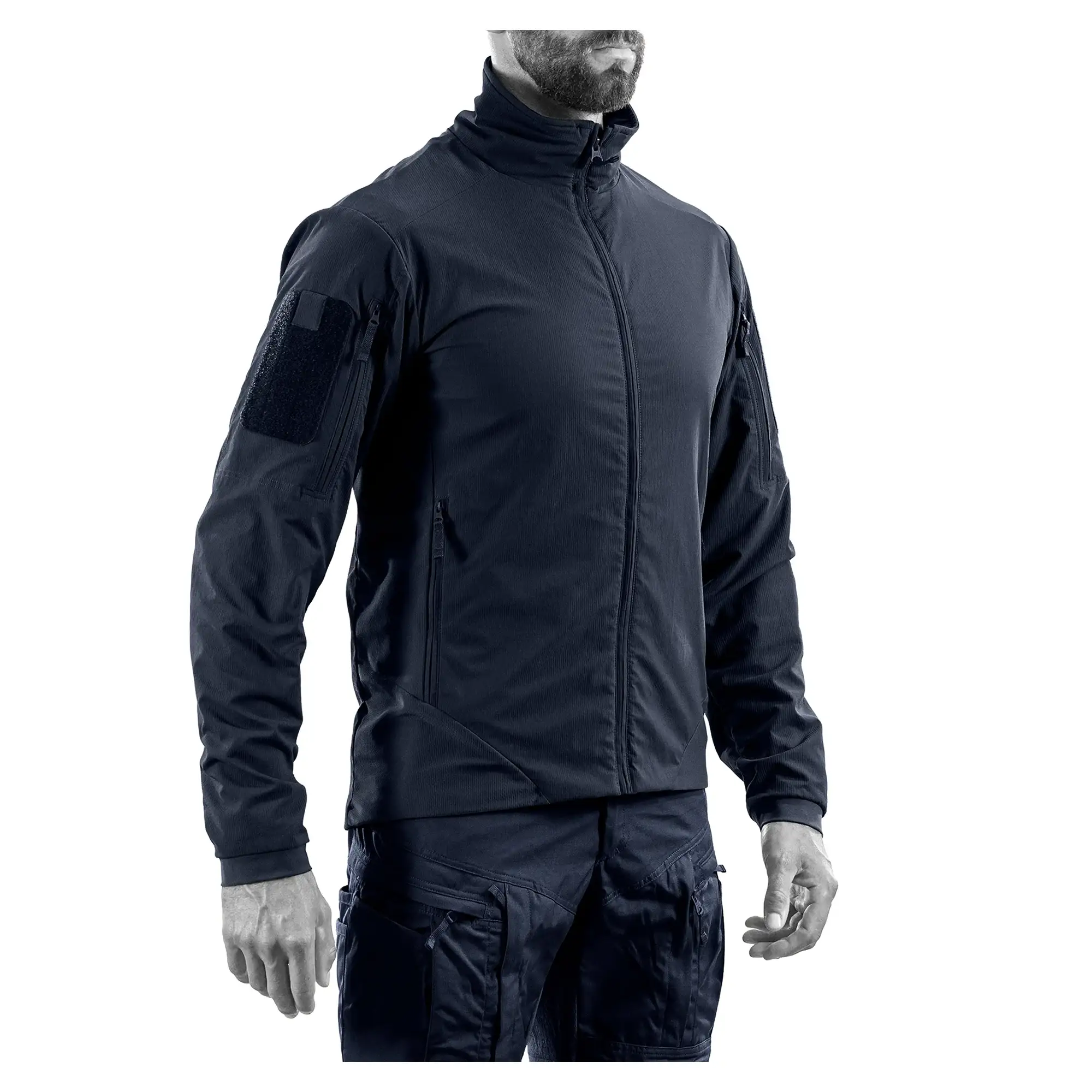 Softshell Jacket Hunter FZ Gen.3 - Image 14