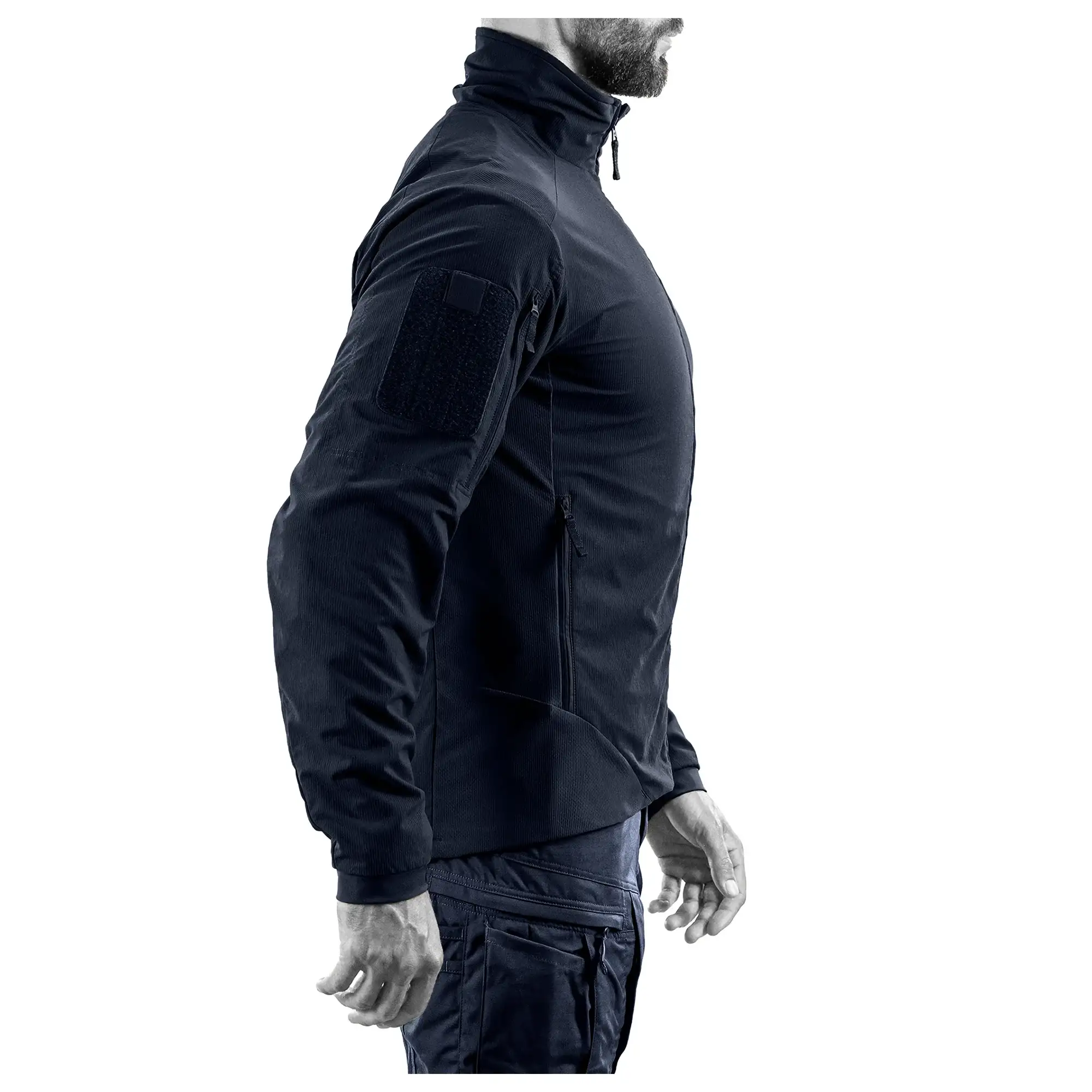Softshell Jacket Hunter FZ Gen.3 - Image 15