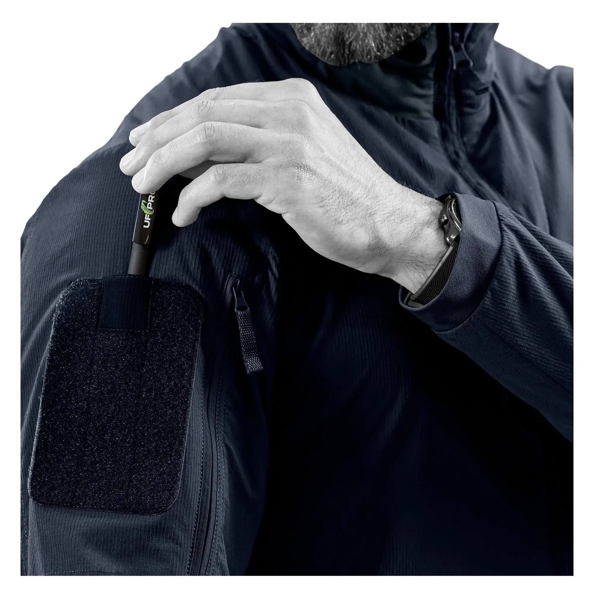 Softshell Jacket Hunter FZ Gen.3 - Image 18