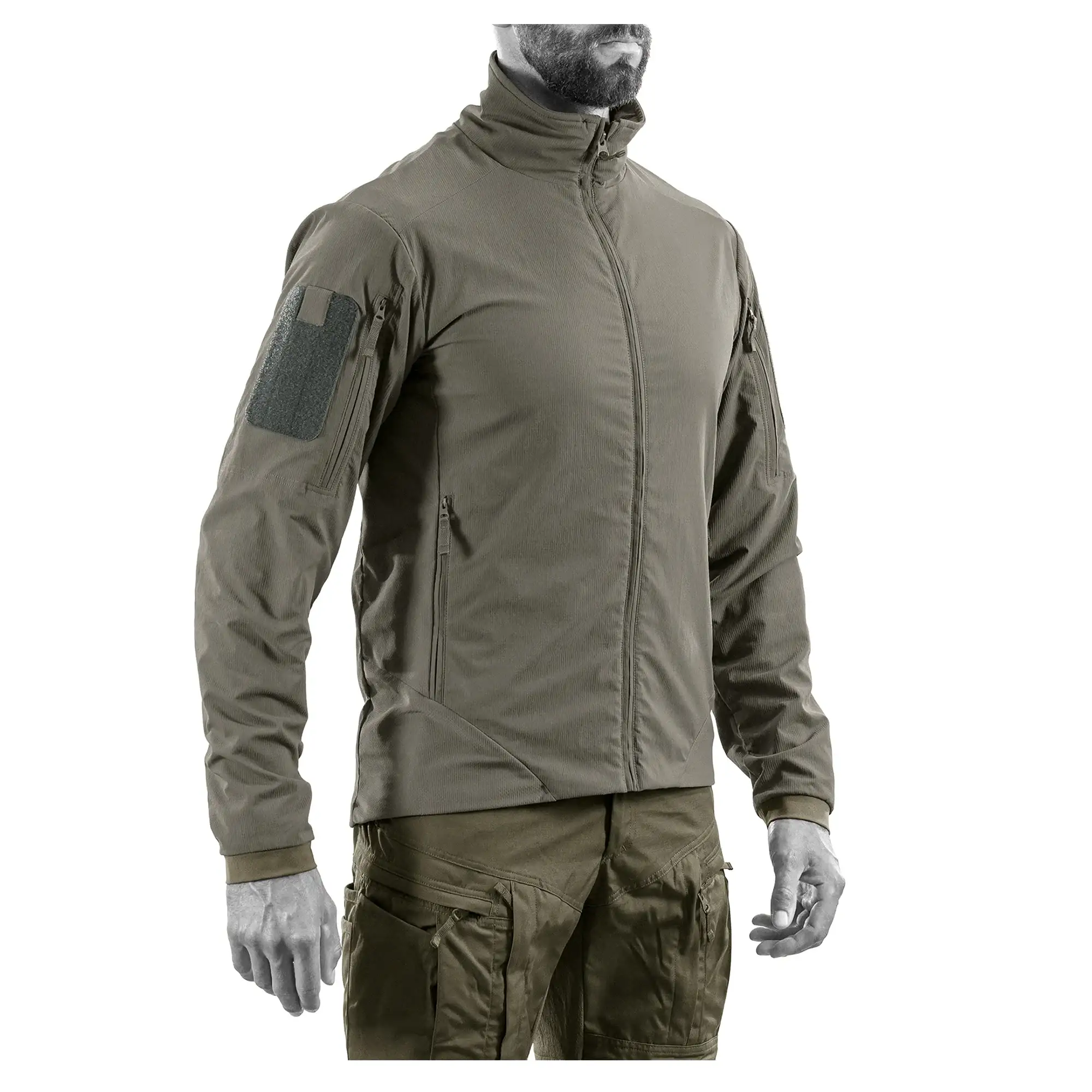 Softshell Jacket Hunter FZ Gen.3 - Image 20
