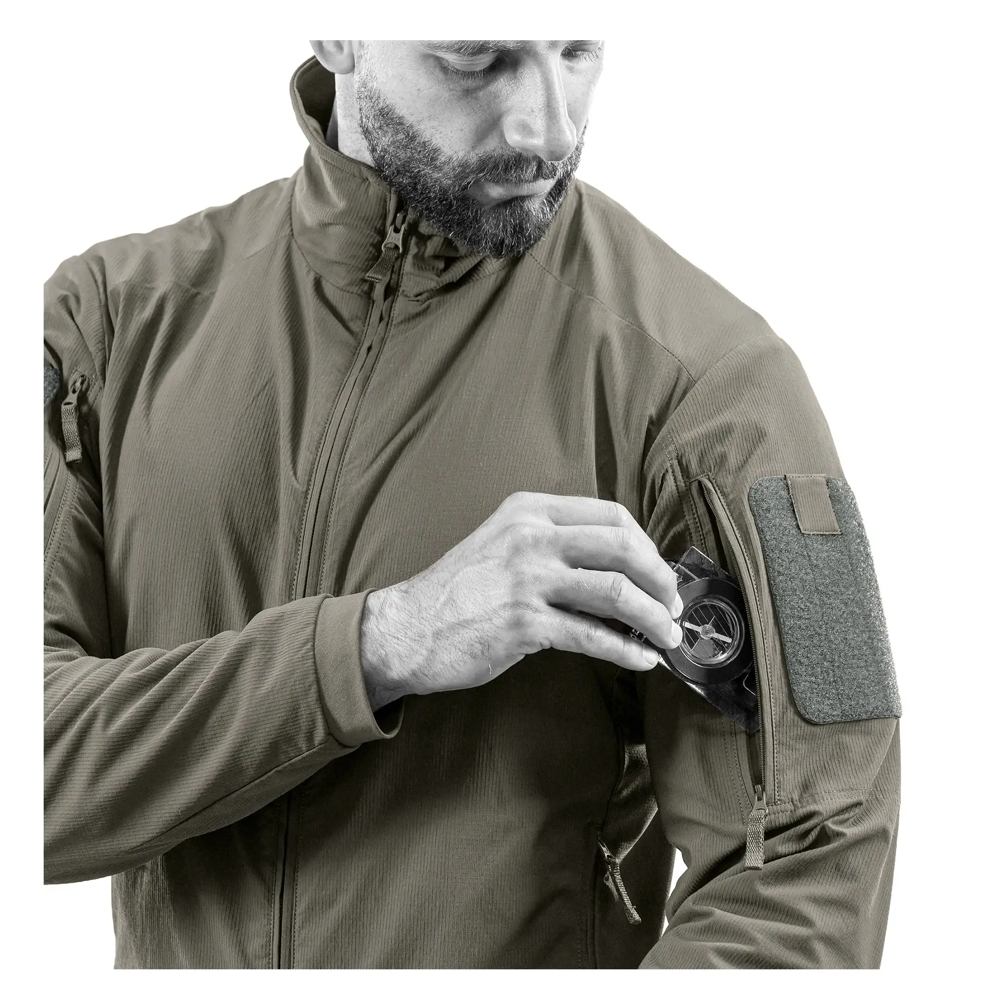 Softshell Jacket Hunter FZ Gen.3 - Image 23