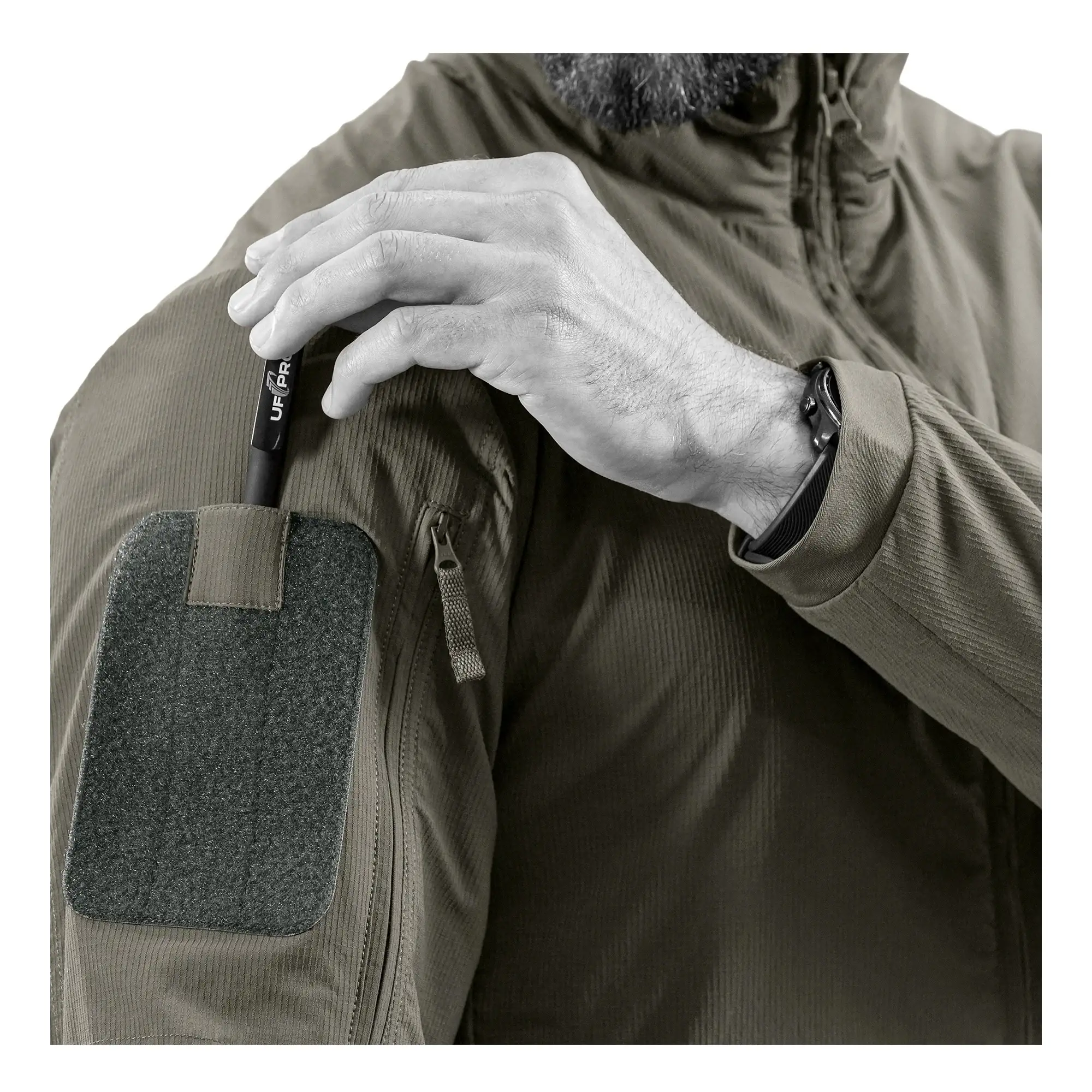 Softshell Jacket Hunter FZ Gen.3 - Image 24