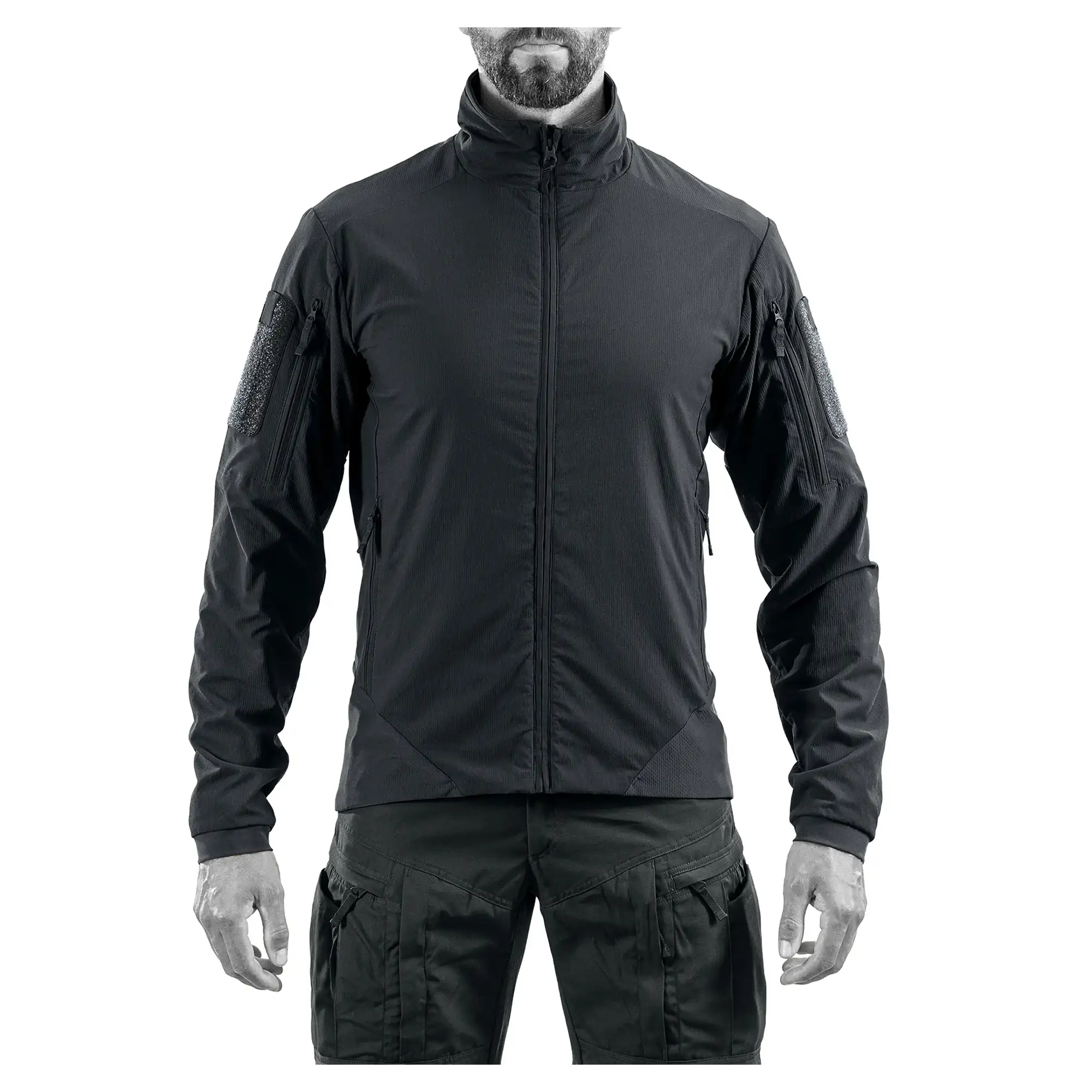 Softshell Jacket Hunter FZ Gen.3 - Image 7