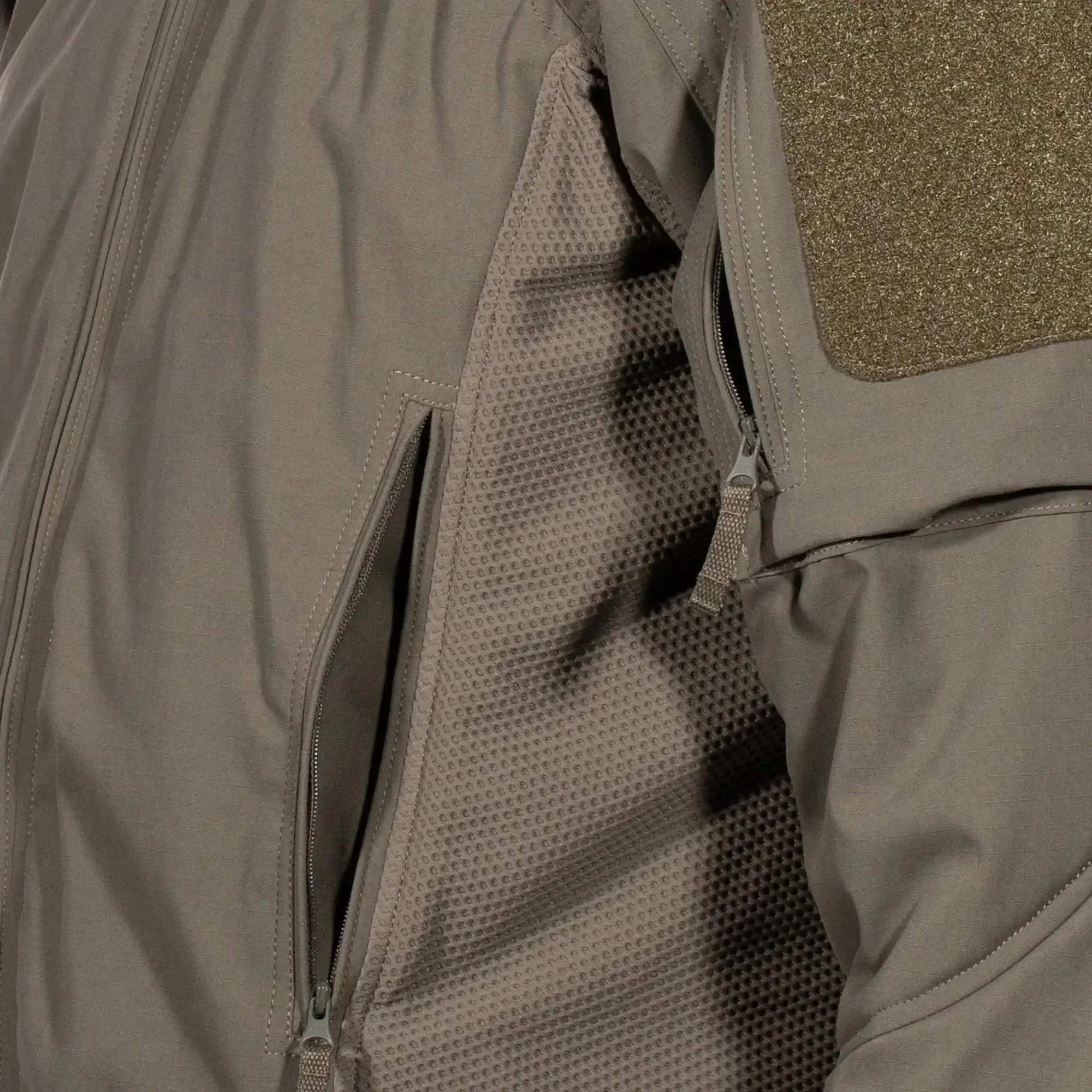 Winter jacket Delta AcE Plus Gen. 3 - Image 4