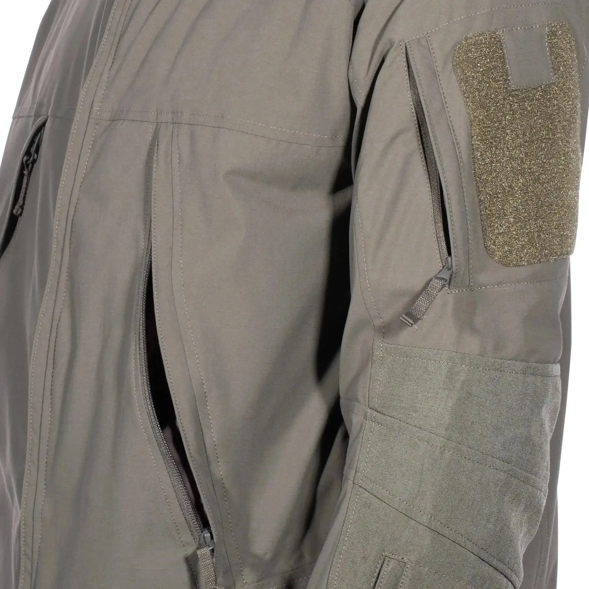 Delta OL 4.0 Tactical winter jacket - Image 4