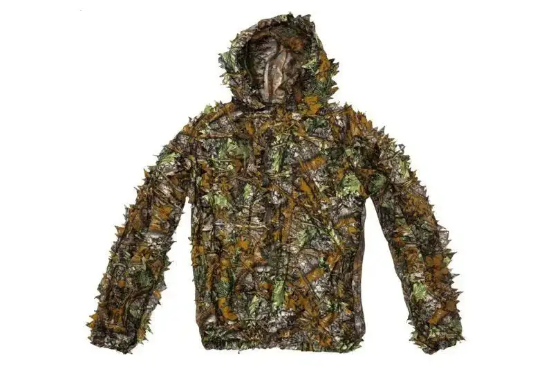 Ghillie Suit Camouflage Set
