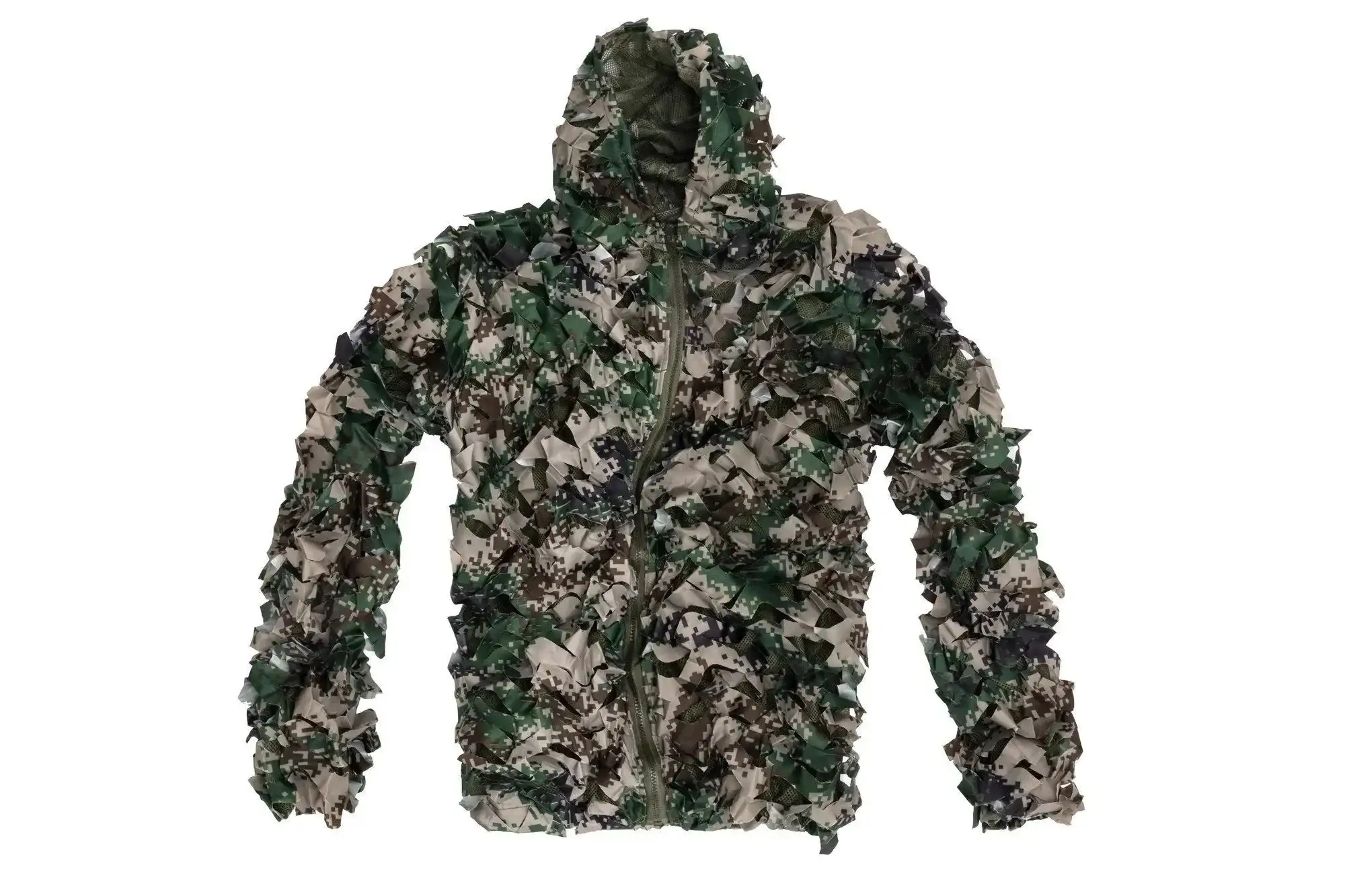 Ghillie Suit Camouflage Set - Image 4
