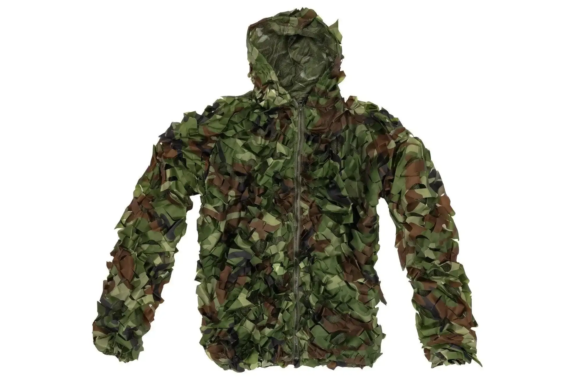 Ghillie Suit Camouflage Set - Image 5