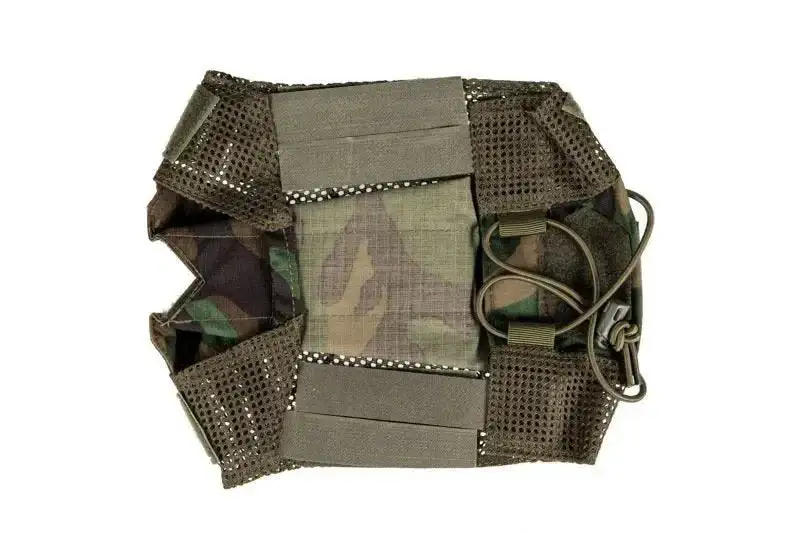 Helmet cover FAST Helmet Cover