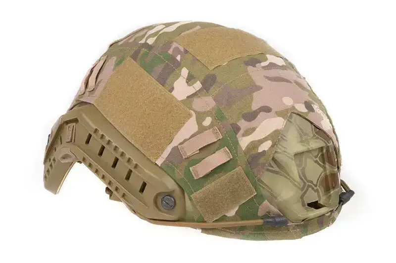 Helmet cover FAST PJ Helmet Cover - Image 2