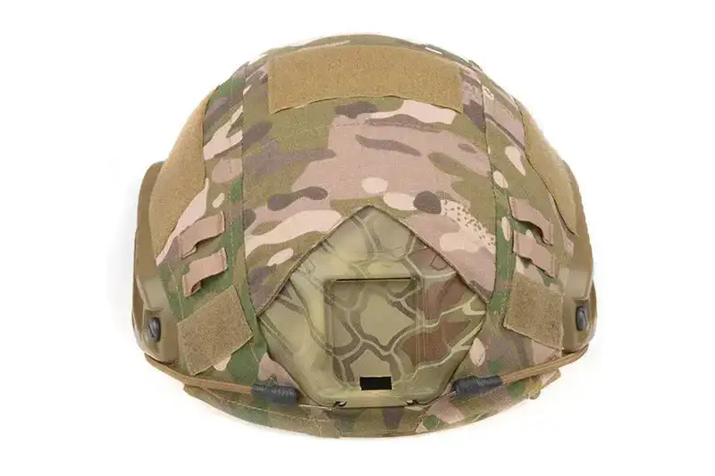 Helmet cover FAST PJ Helmet Cover - Image 3