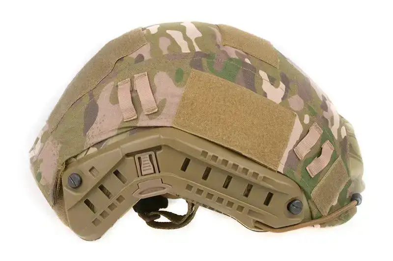 Helmet cover FAST PJ Helmet Cover - Image 5