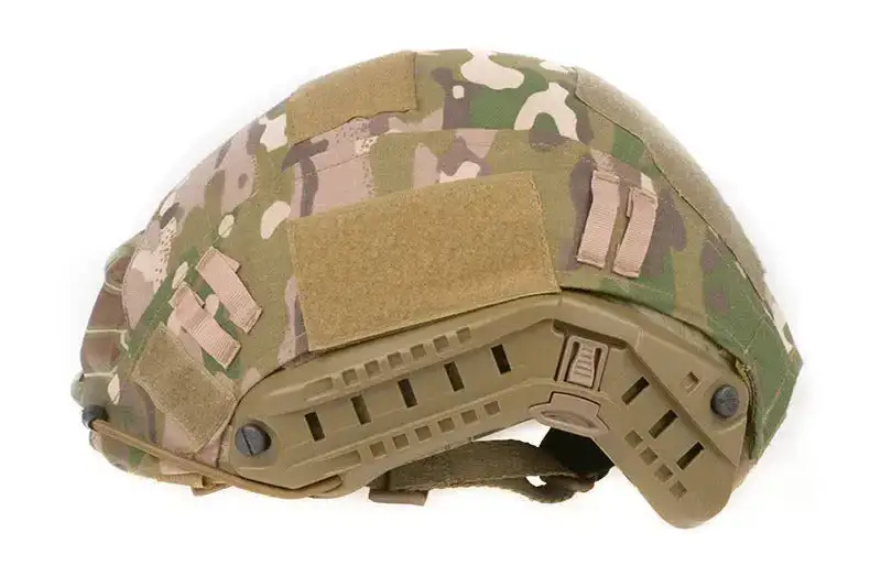 Helmet cover FAST PJ Helmet Cover - Image 6