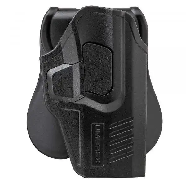 Holster Paddle Mod. 1 black