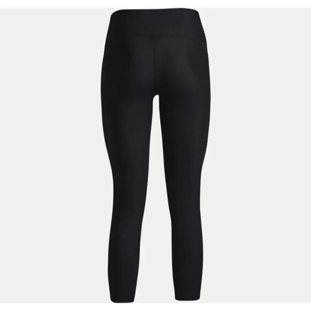 Ankle Leggings HeatGear Waistband Women - Image 2