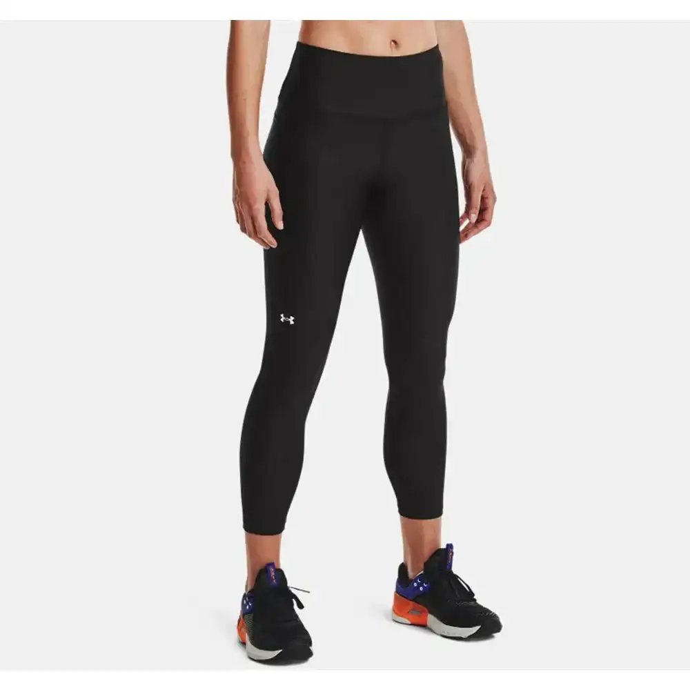 Ankle Leggings HeatGear Waistband Women - Image 3