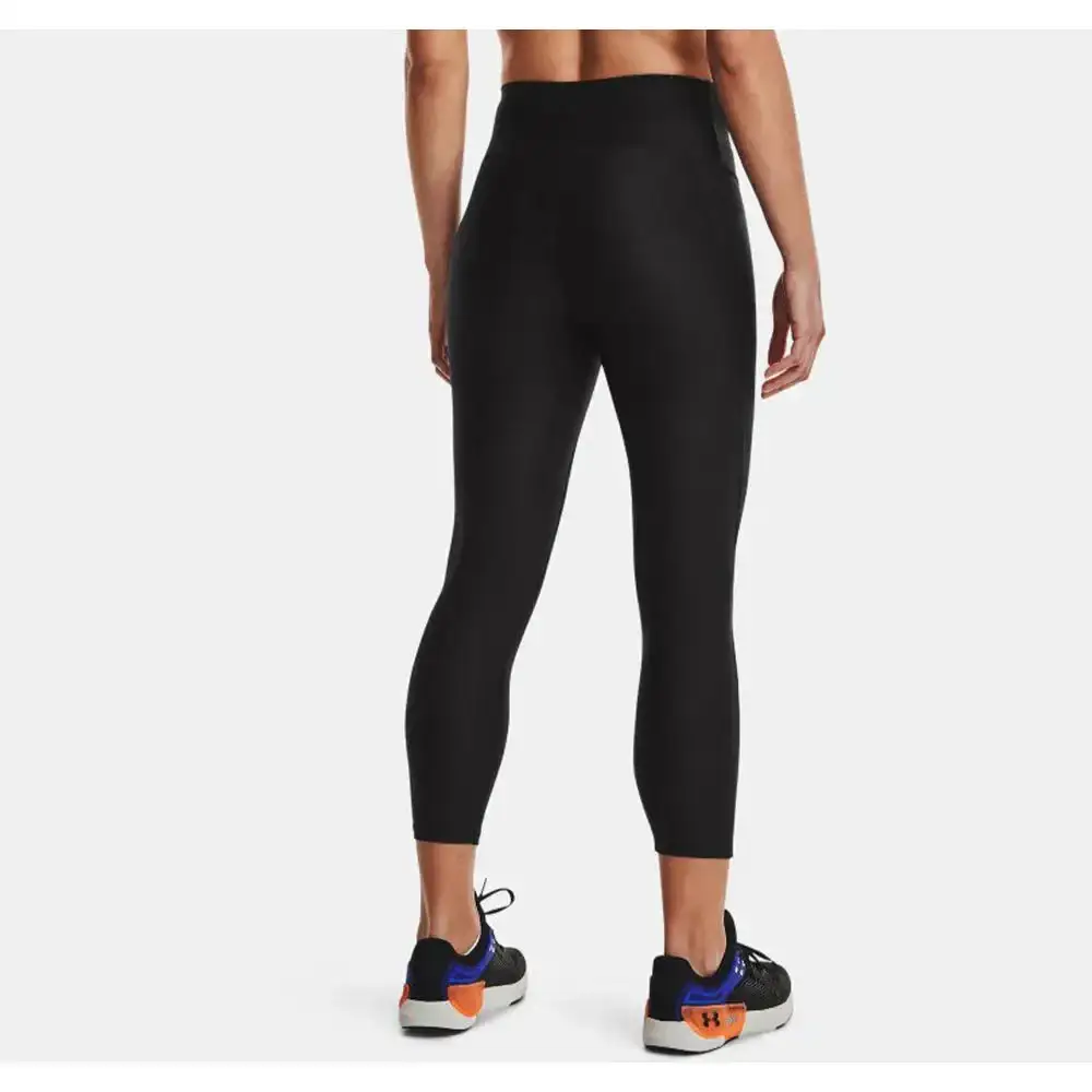 Ankle Leggings HeatGear Waistband Women - Image 4