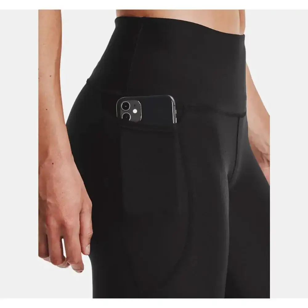 Ankle Leggings HeatGear Waistband Women - Image 5