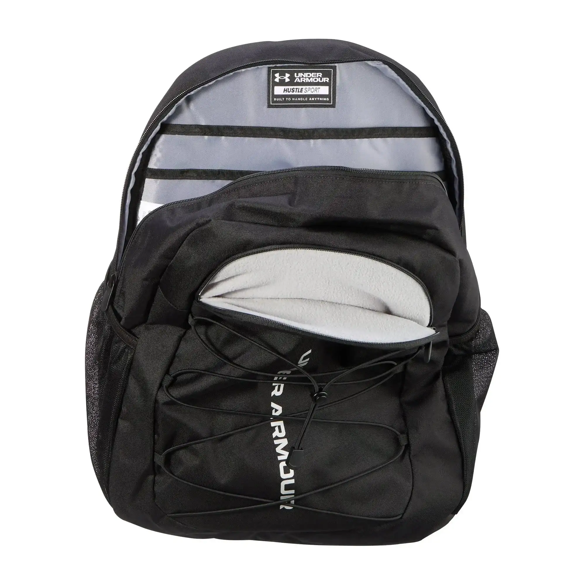 Hustle Sport 26 L backpack - Image 3