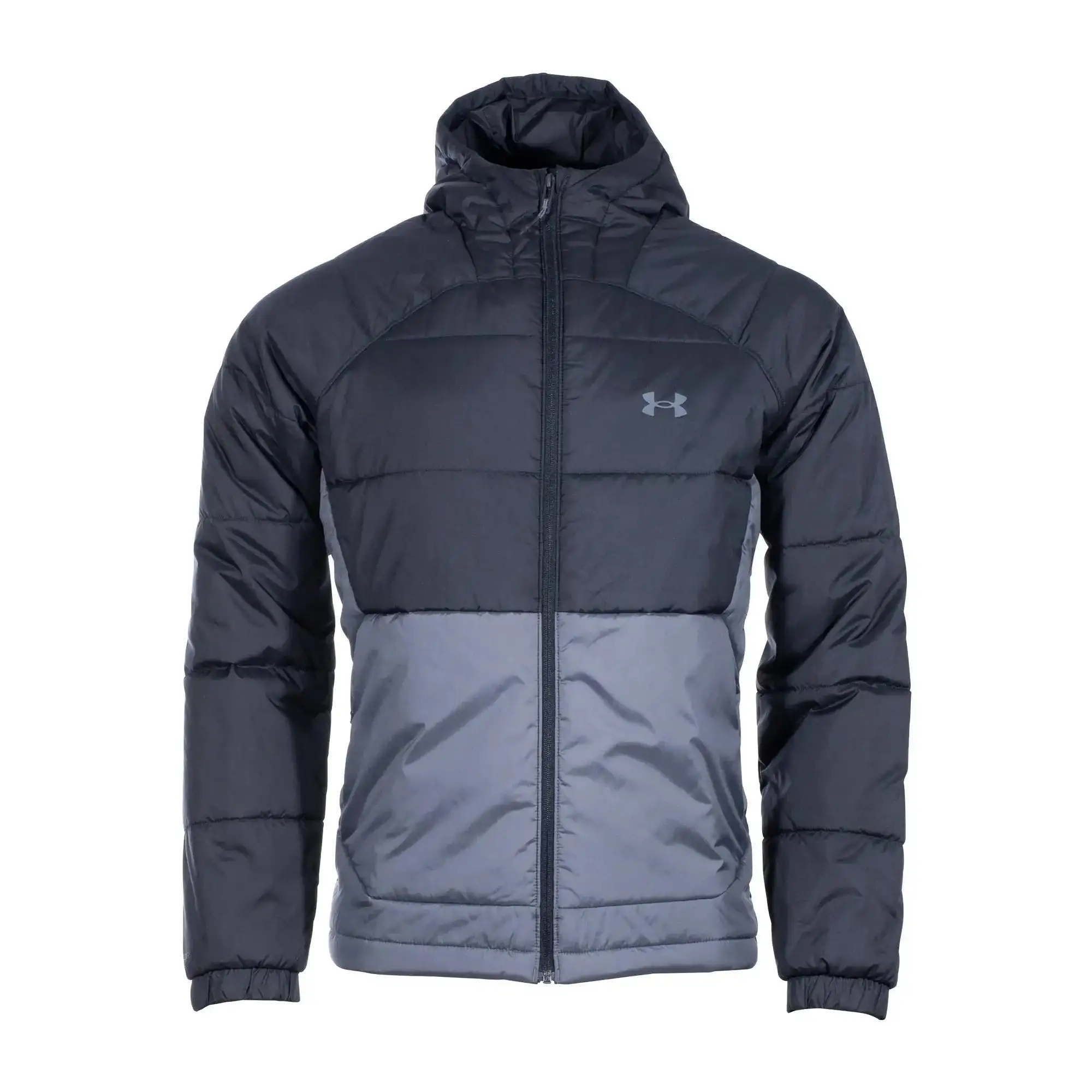Jacket Storm Insulate Hooded