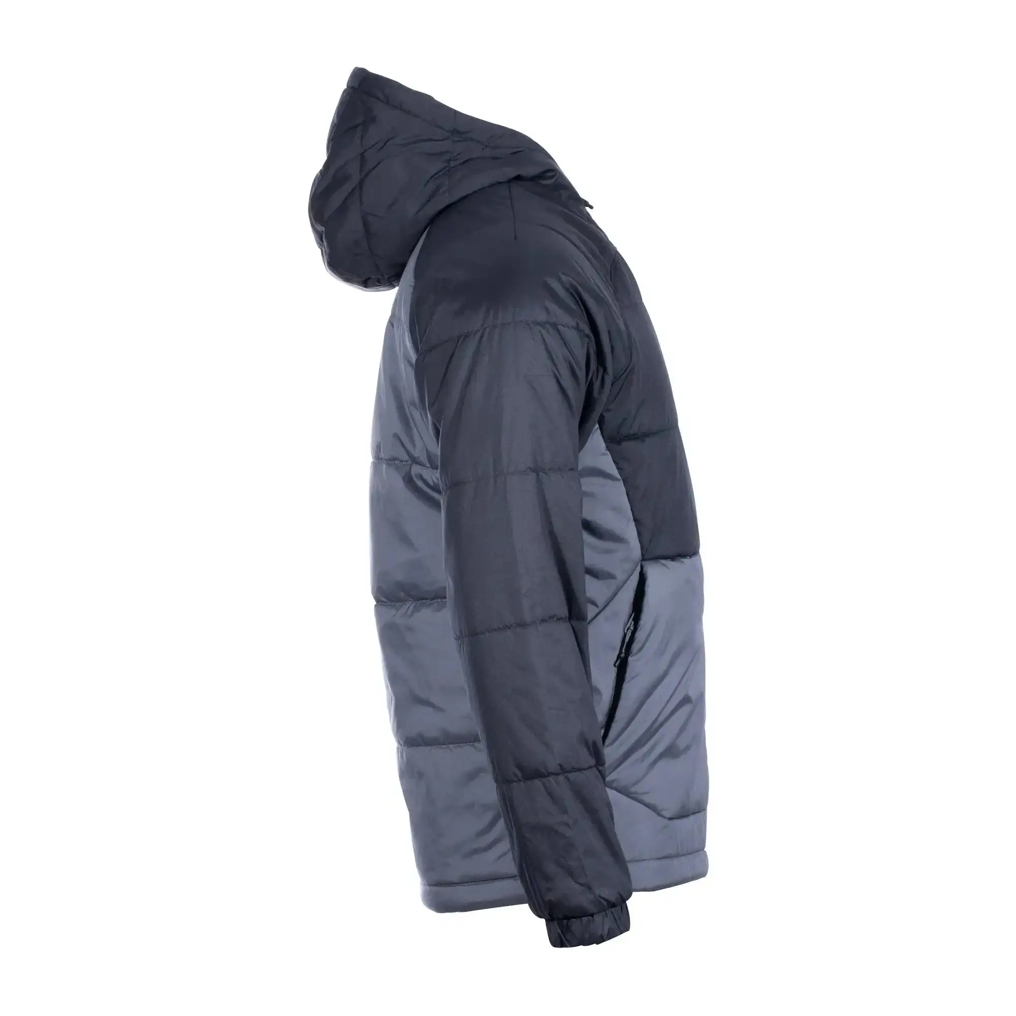 Jacket Storm Insulate Hooded - Image 3