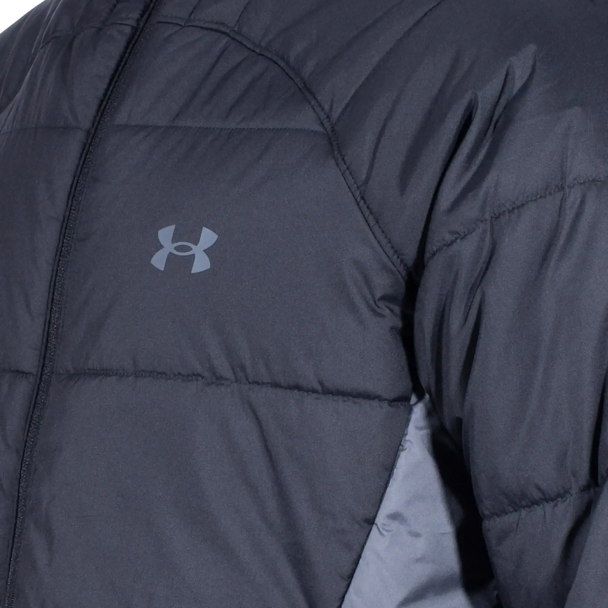 Jacket Storm Insulate Hooded - Image 4