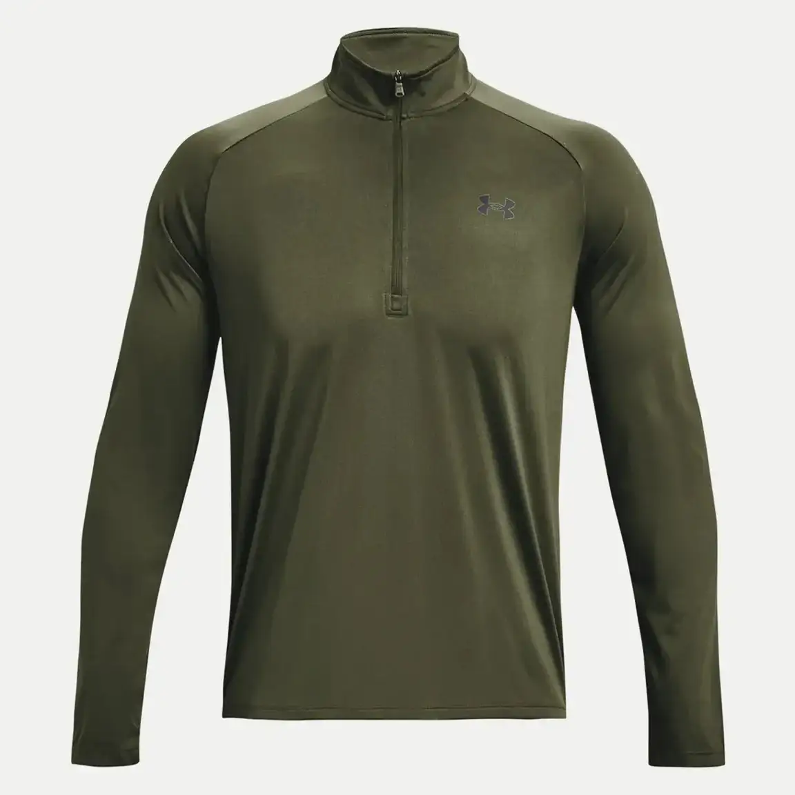Long Sleeve Shirt Tech 2.0 1/2 Zip - Image 3
