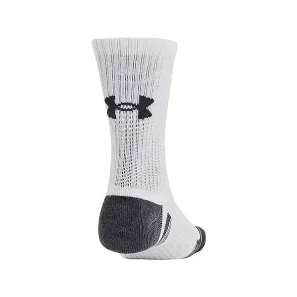 Mid crew socks cotton 3-pack - Image 7