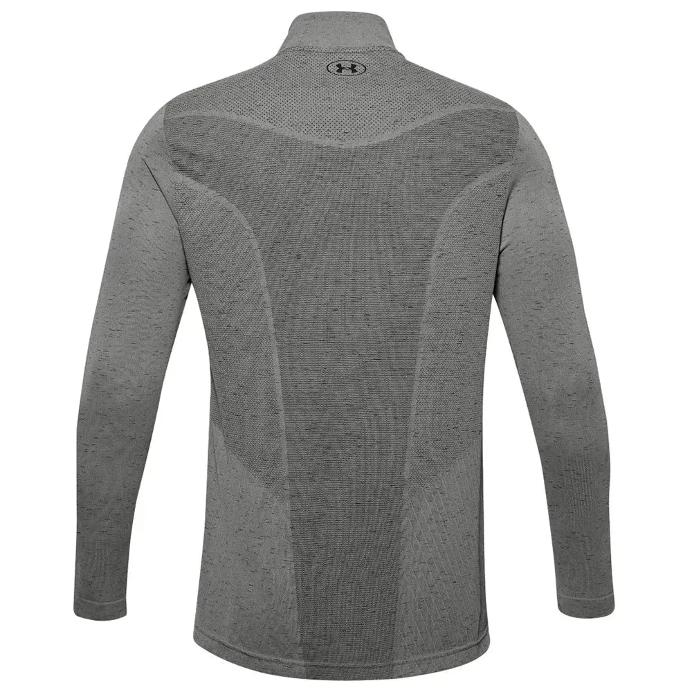 Shirt Seamless 1/2 Zip - Image 2