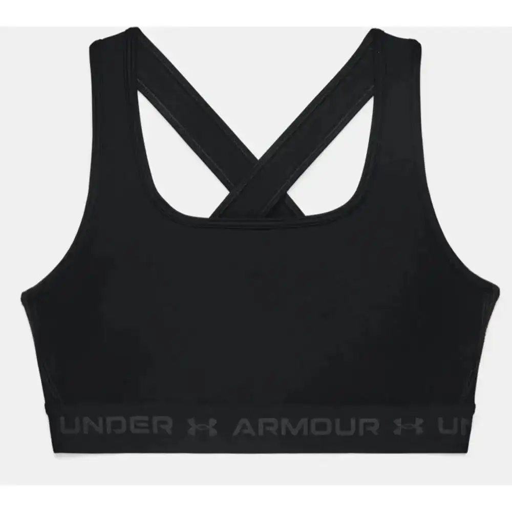 Sports Bra Mid Crossback Women