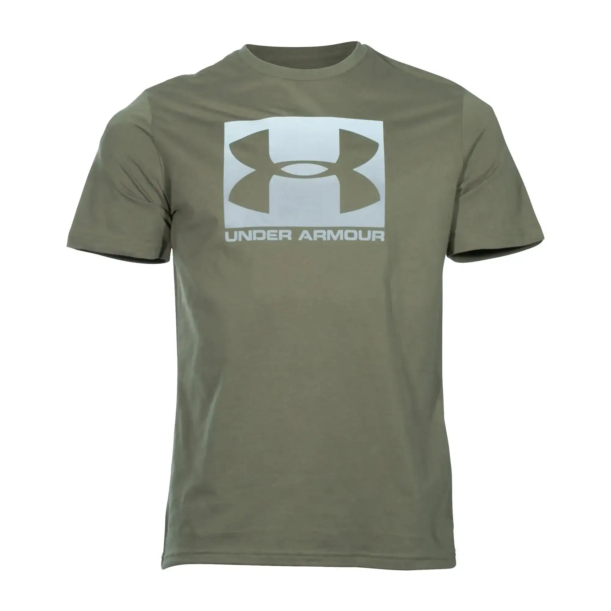 Boxed Sportstyle T-Shirt