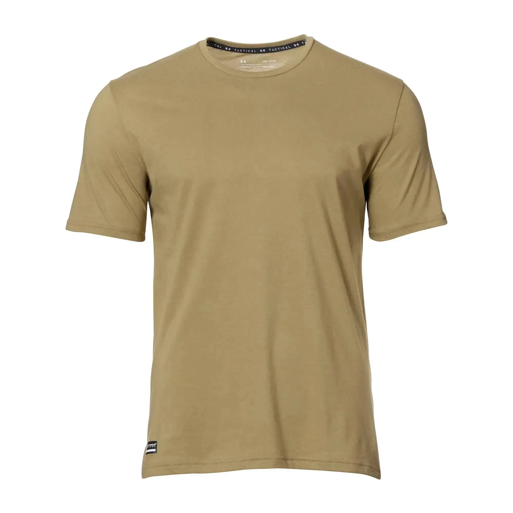 T-Shirt Mens Tactical Cotton - Image 2