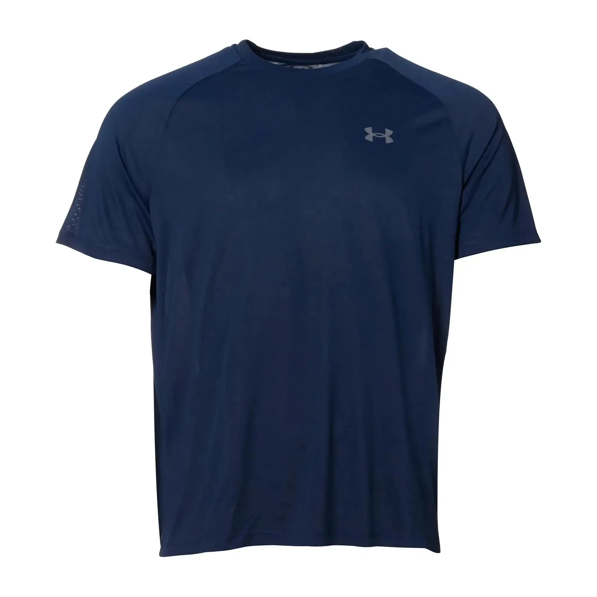 T-Shirt Tech 2.0 academy graphite