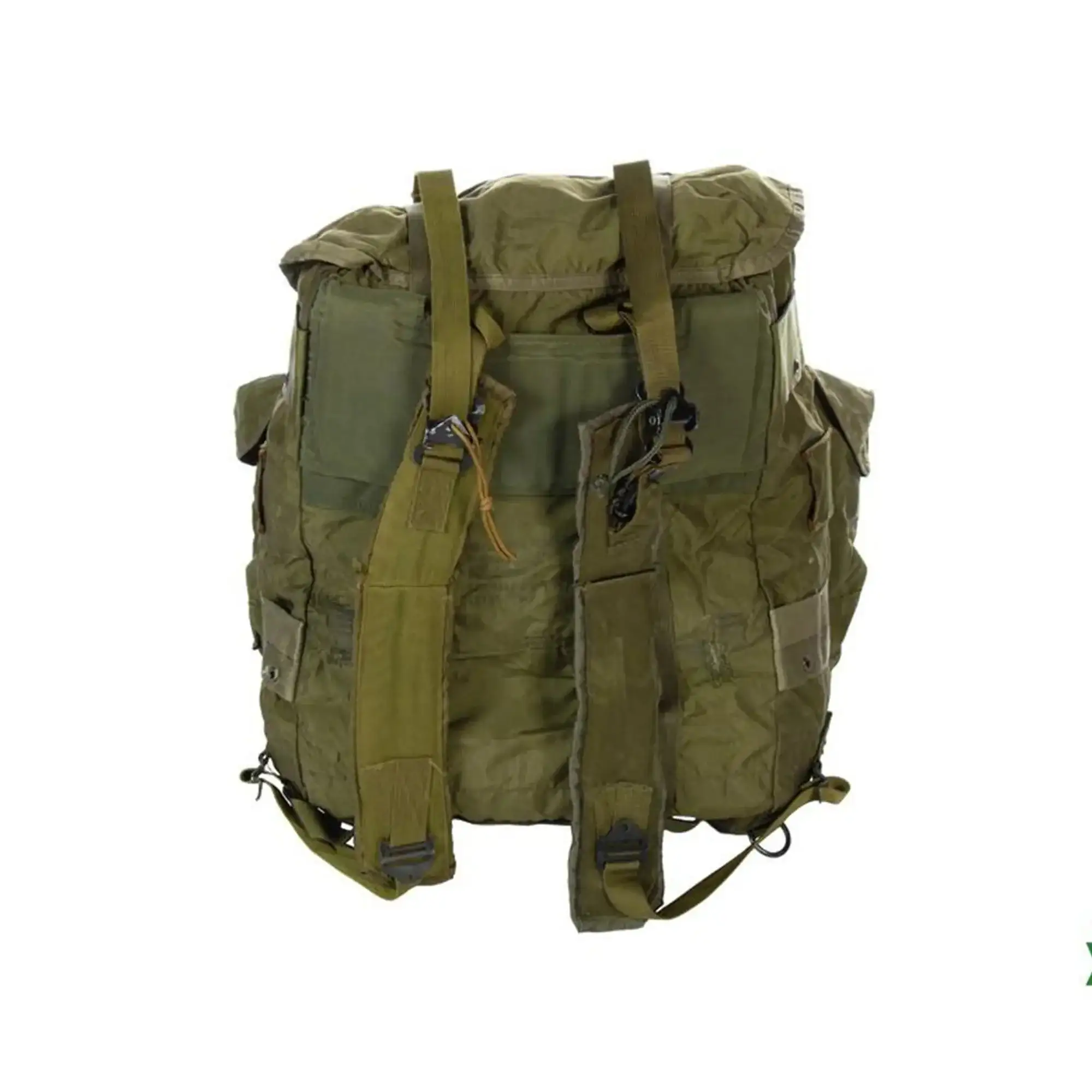 US Backpack ALICE Pack Medium 55 L used - Image 2