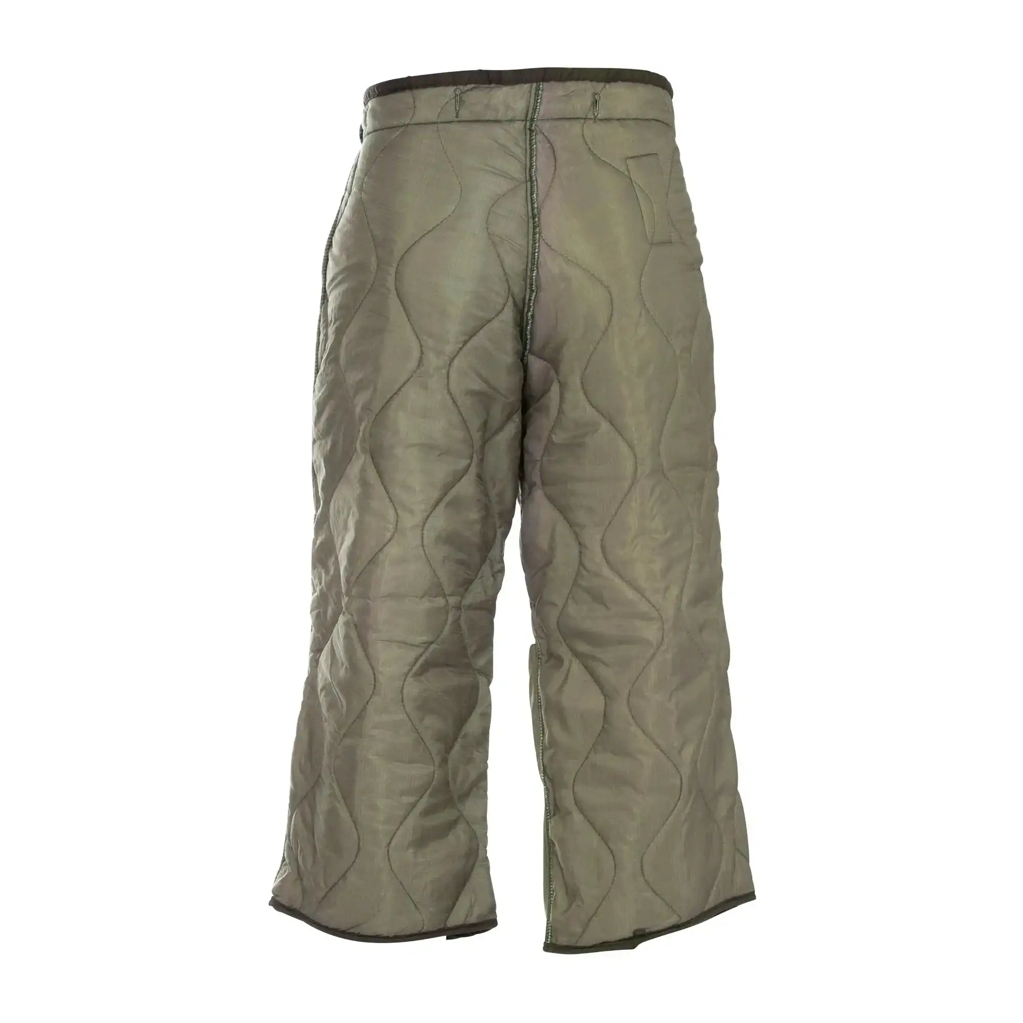 US field trouser lining M65 used - Image 2