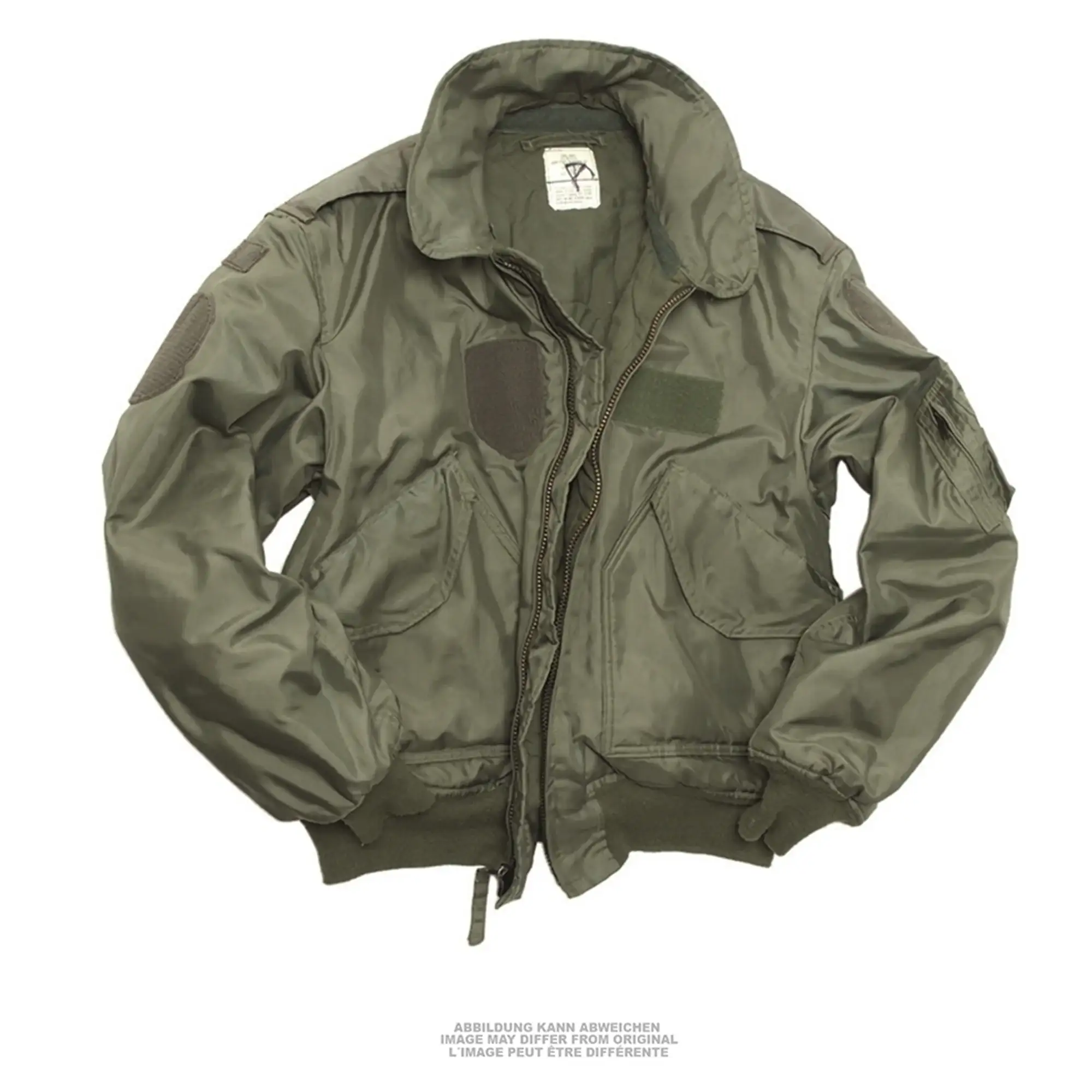 CWU flight jacket used - Image 2
