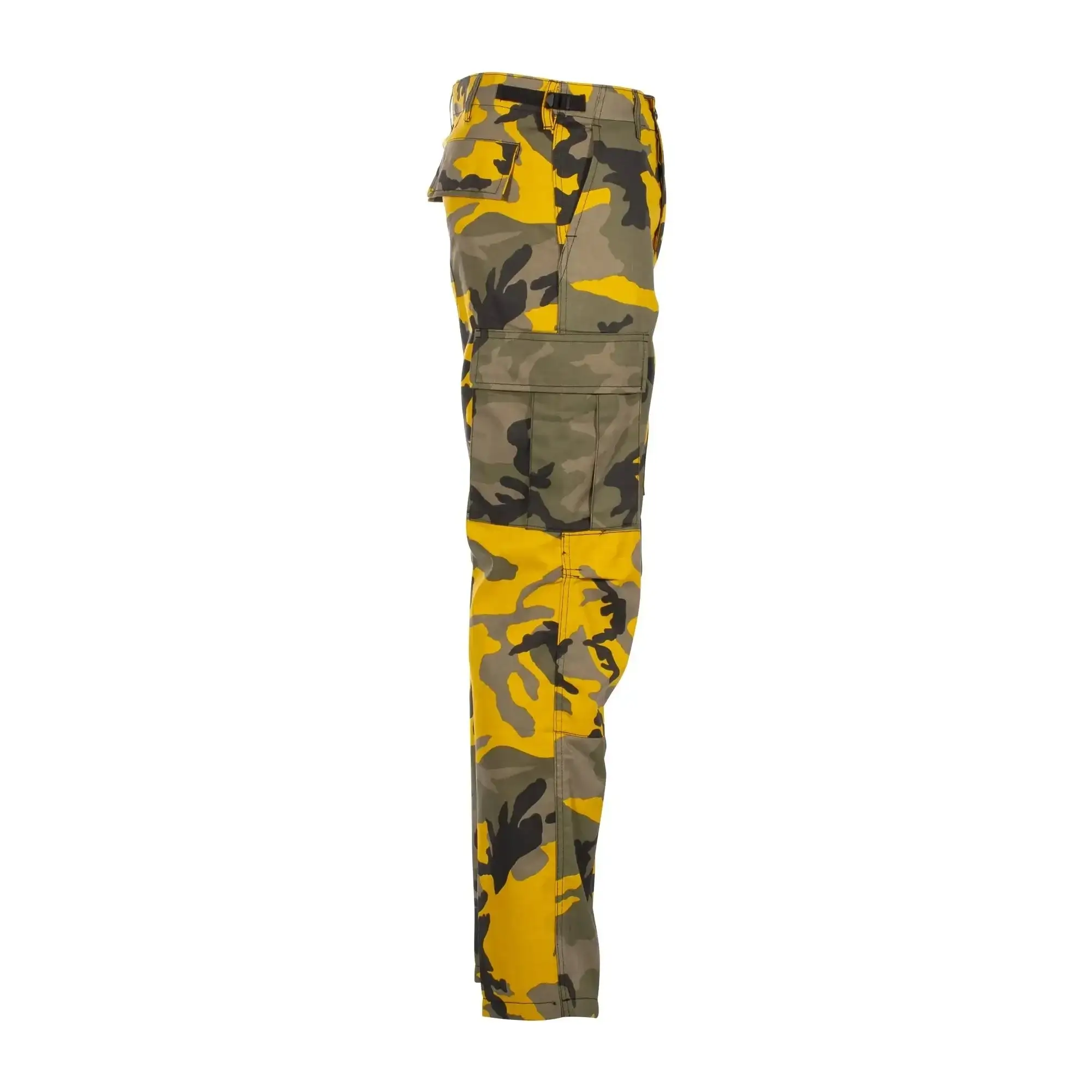 US Field Trousers BDU Style - Image 5