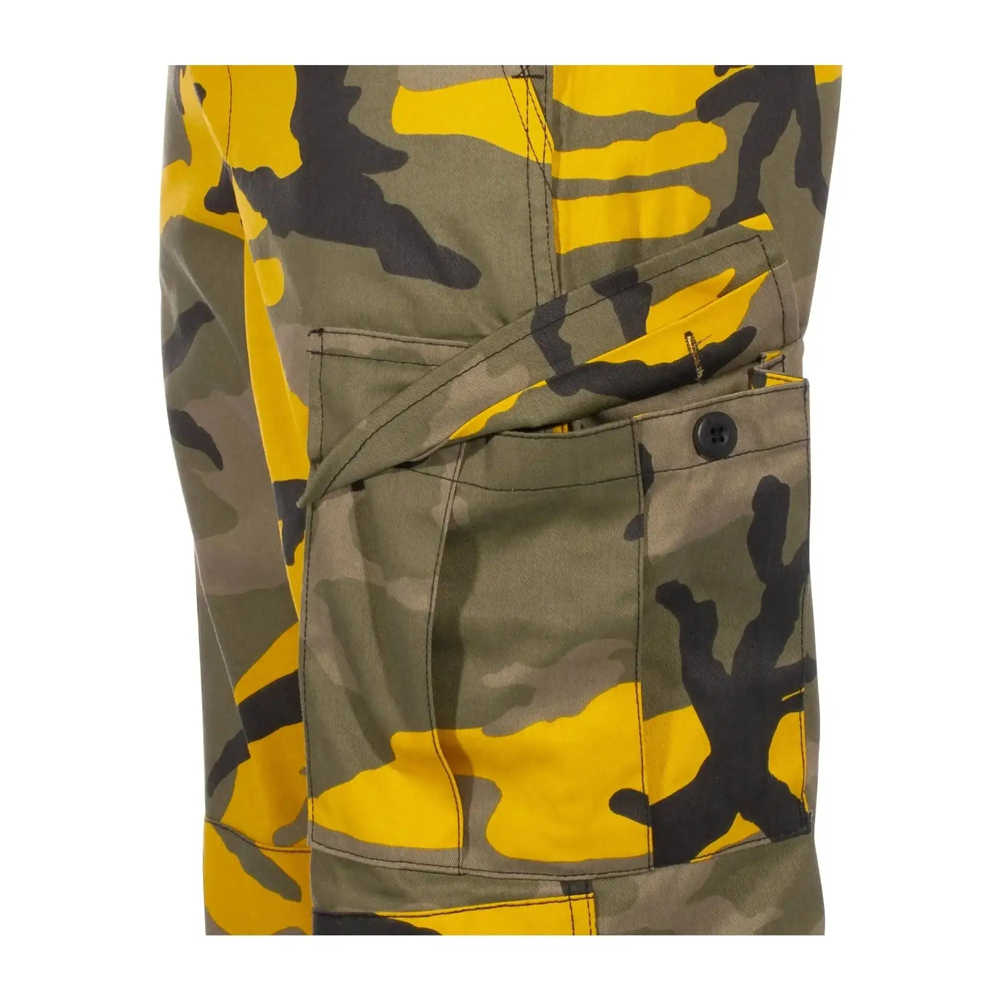 US Field Trousers BDU Style - Image 6
