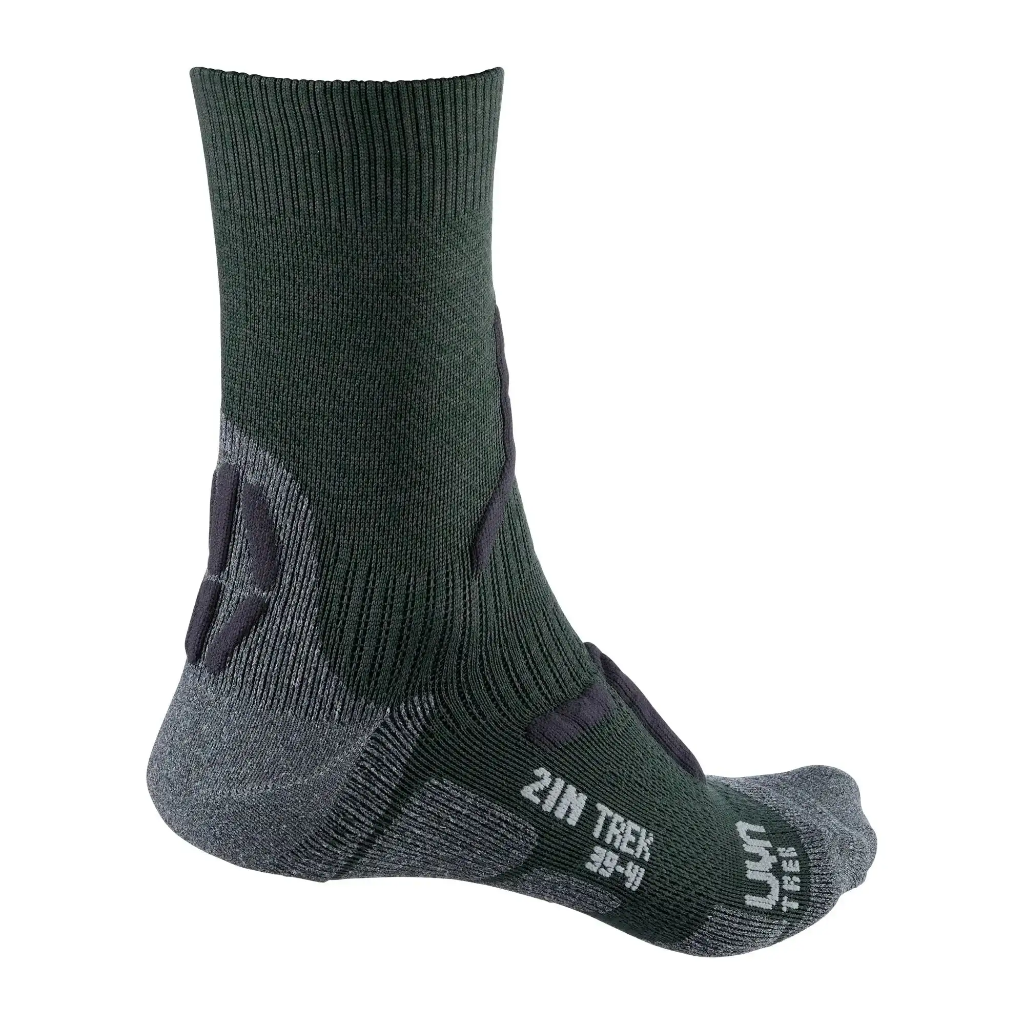 Socks Trekking 2in men - Image 2