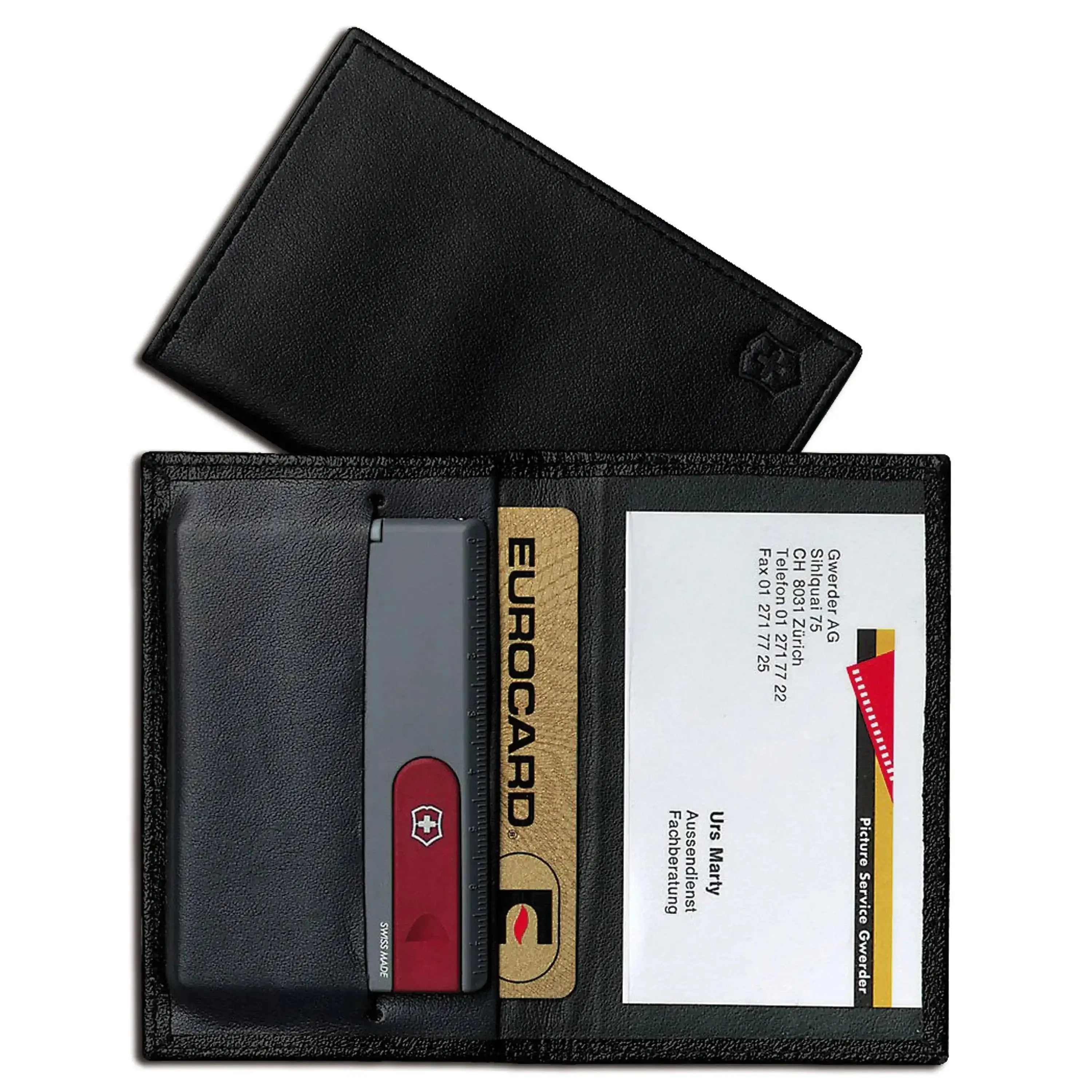 Multitool Swiss Card Classic - Image 3