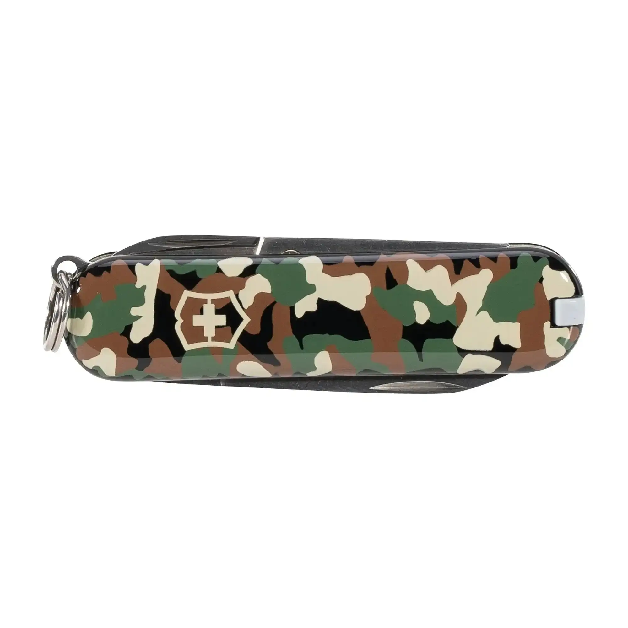 Pocket knife Classic camo - Image 3