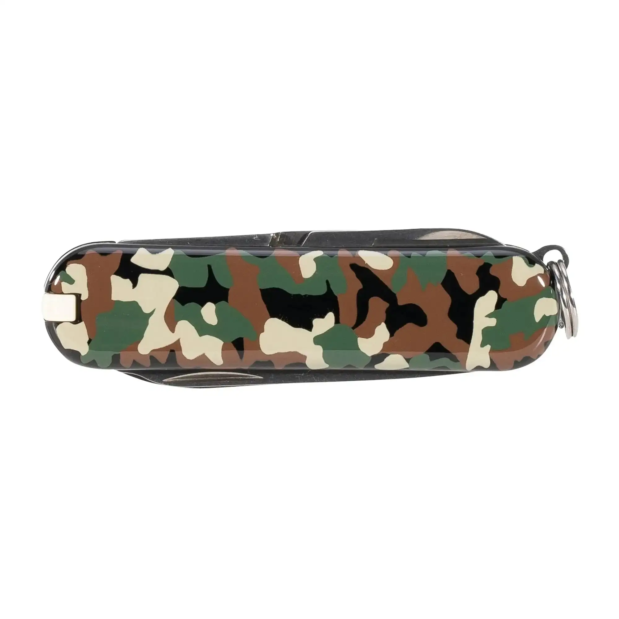 Pocket knife Classic camo - Image 4