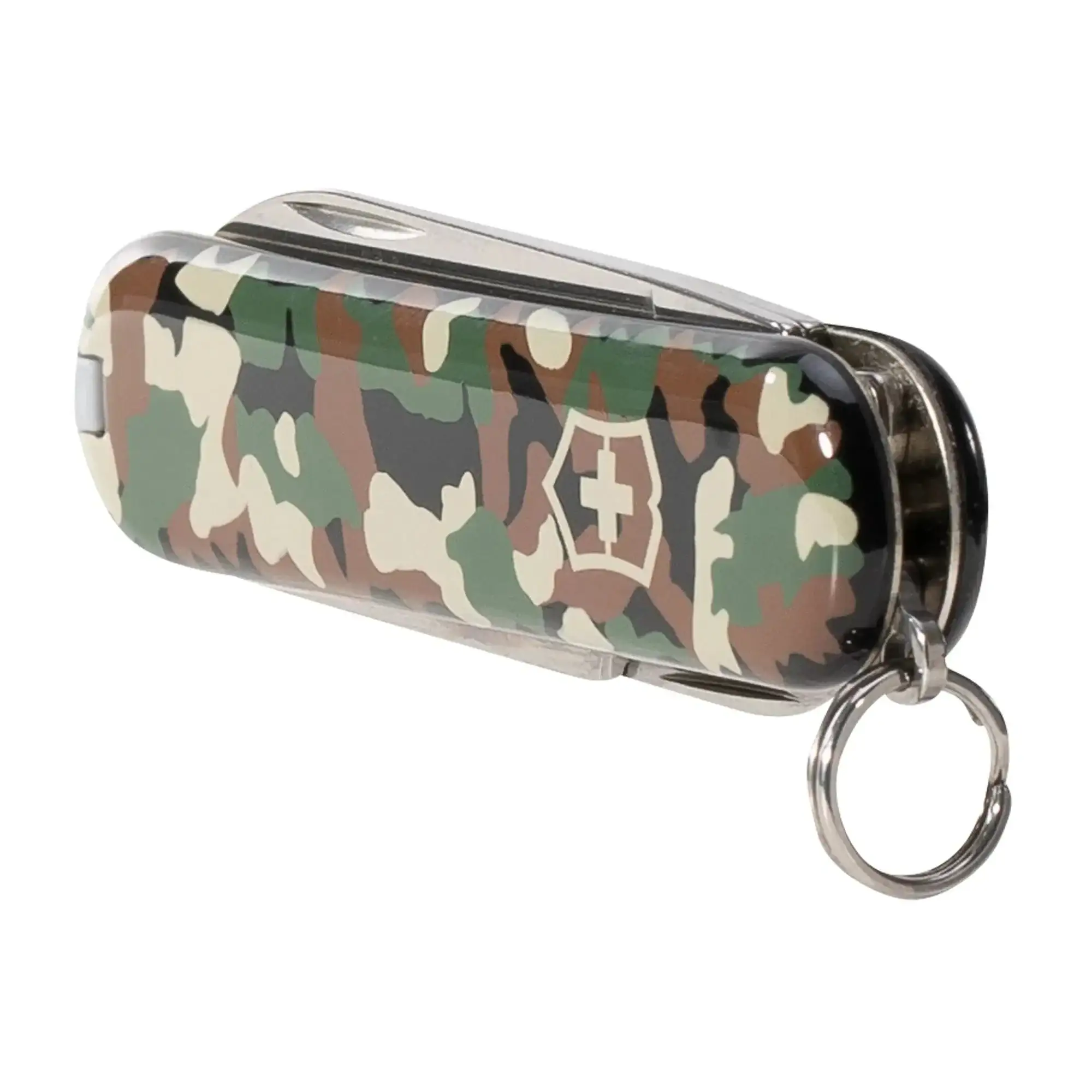 Pocket knife Classic camo - Image 5