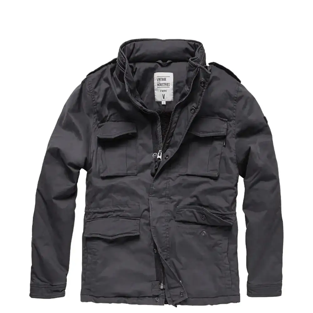 Jacket Madison