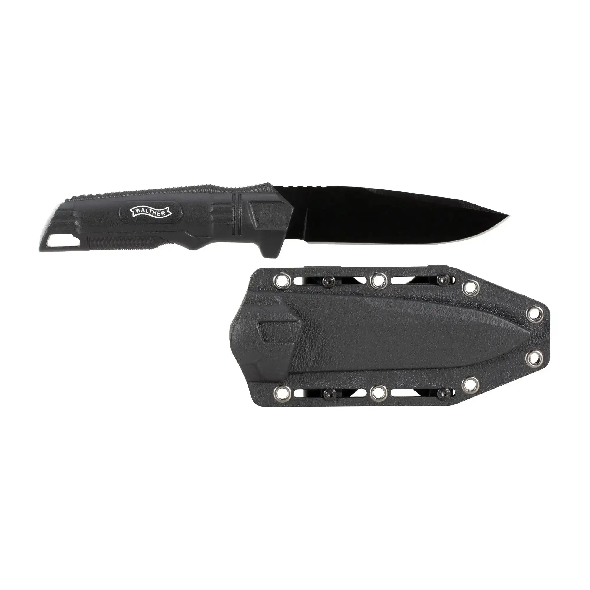 Knife Backup Knife black - Image 4
