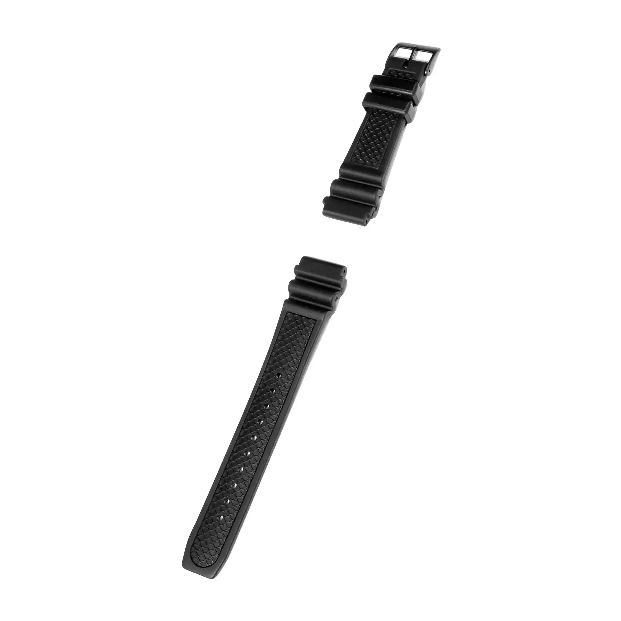Watch strap Diver 22 mm