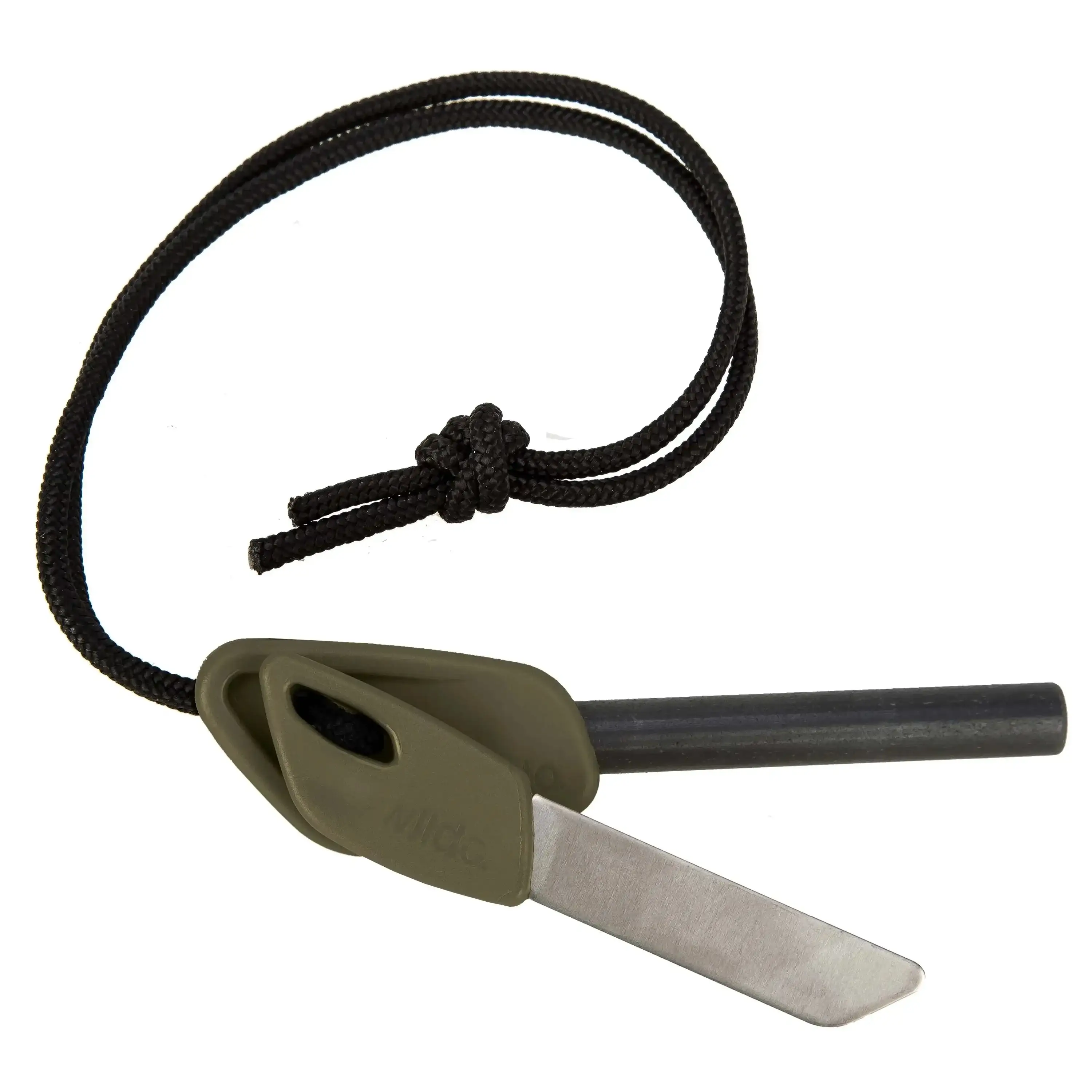 Firesteel Fire Flash Large olive