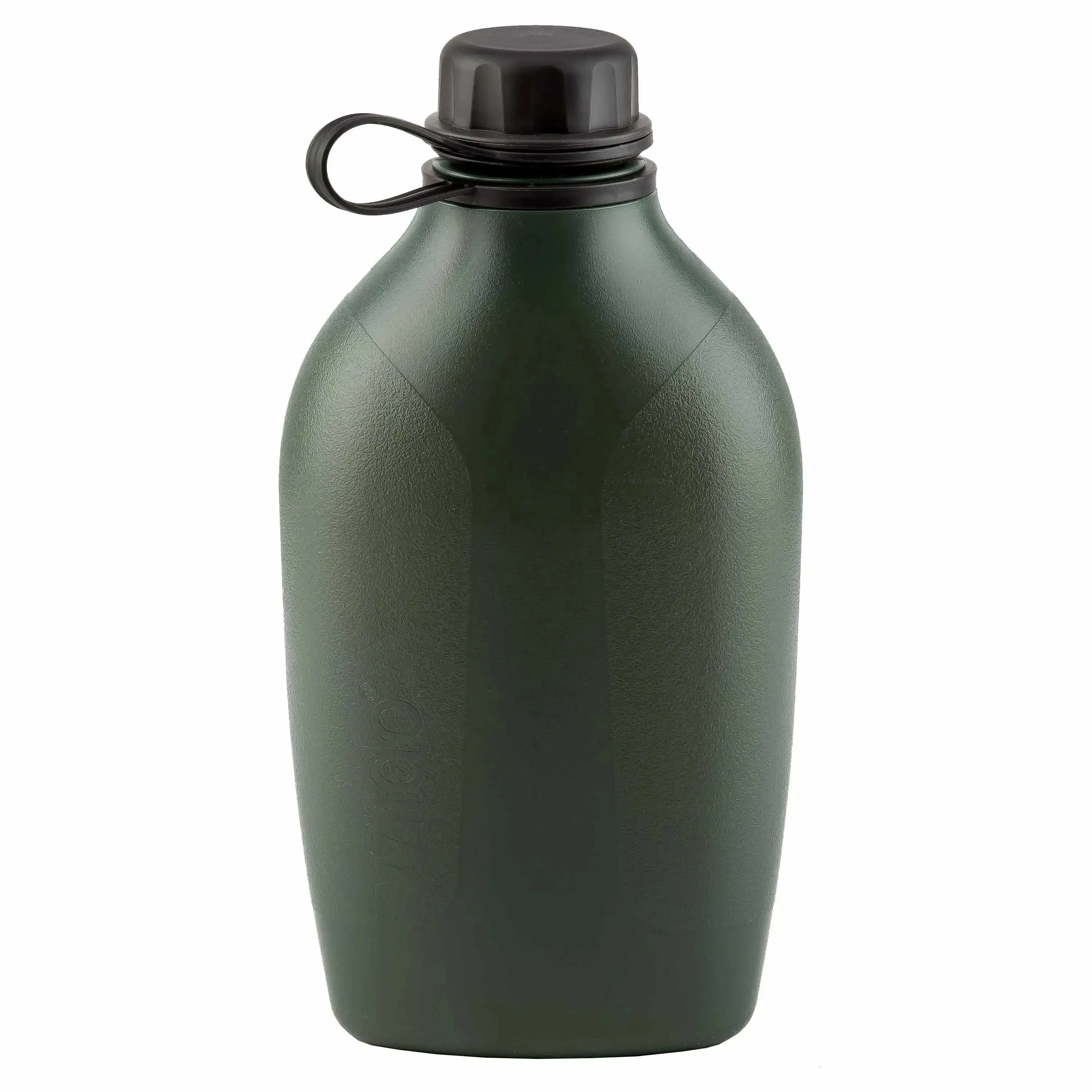 Water Bottle Explorer 1 L olive