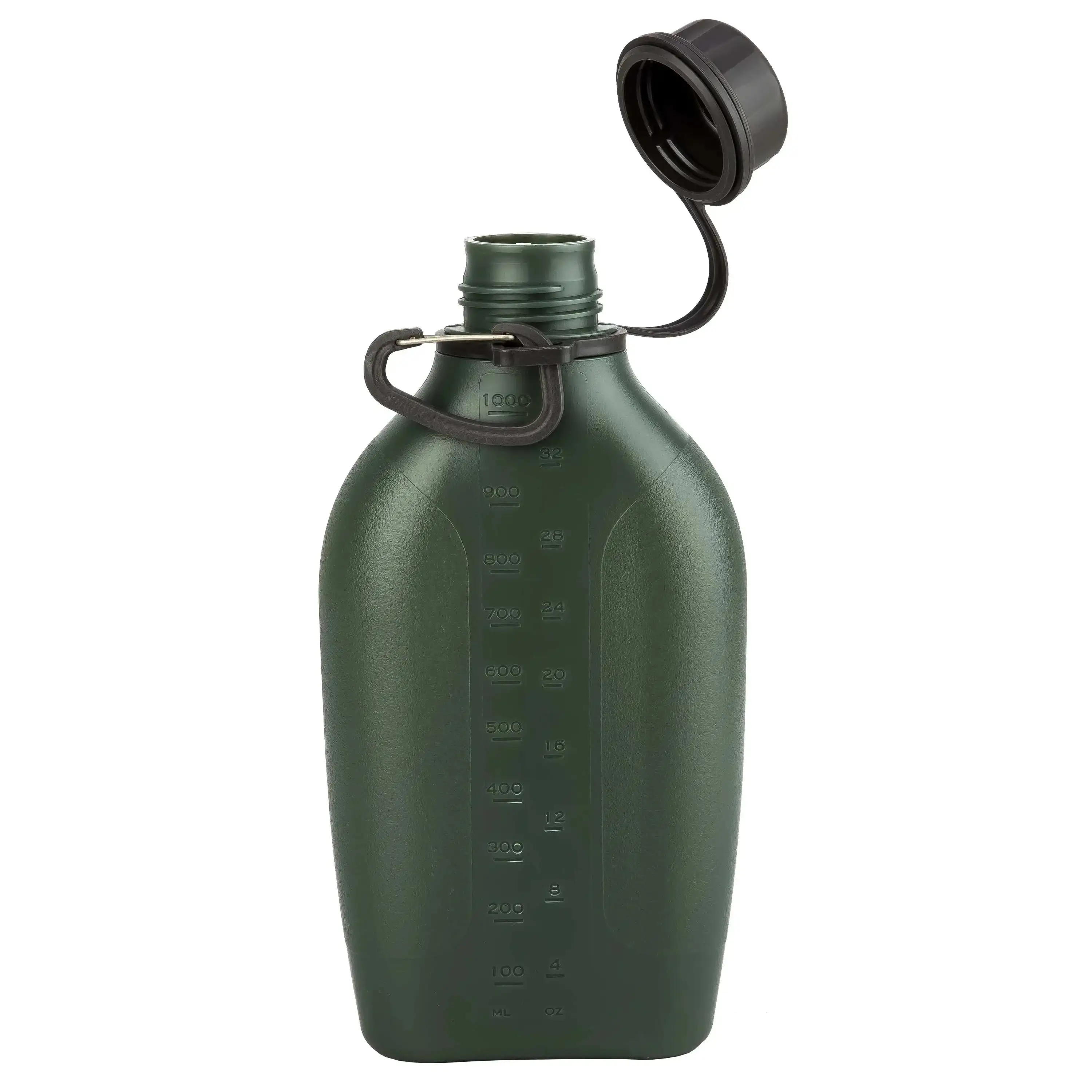 Water Bottle Explorer 1 L olive - Image 2